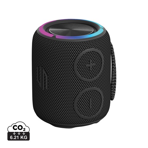 Enceinte 16W en plastique RCS Urban Vitamin Palmdale