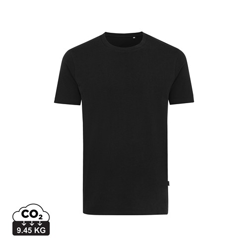 T-shirt en coton recyclé IQONIQ Bryce