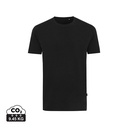 T-shirt en coton recyclé IQONIQ Bryce
