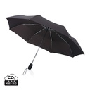 Parapluie automatique 21" Swiss Peak AWARE™ Traveller