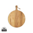 VINGA Planche de service ronde Buscot