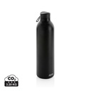 Bouteille isotherme 1L Avira Avior en acier recyclé RCS