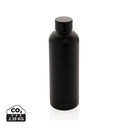 Bouteille isotherme 500ml en acier inoxydable recyclé RCS