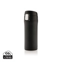 Mug 300ml  EASY LOCK en acier inoxydable recyclé RCS