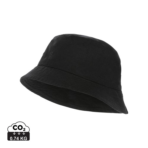 Bob en toile 285 g/m² recyclé et non teintée Impact AWARE™