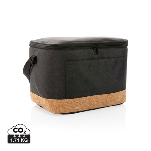 Sac isotherme XL rPET two tone Impact AWARE™