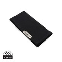 Set de 4 serviettes de table Ukiyo en rcotton 180gr Aware™