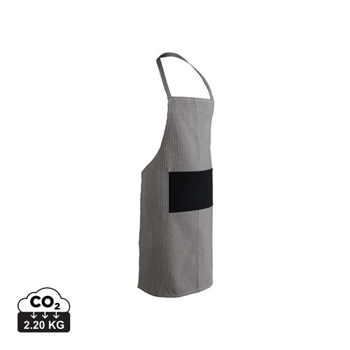 Tablier de luxe Ukiyo en rcotton 280gr Aware™