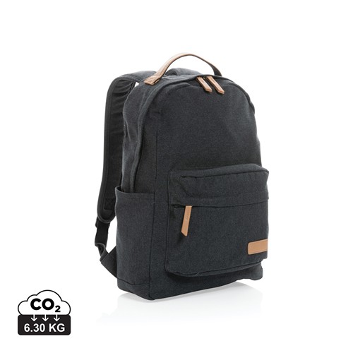 Sac à dos Impact AWARE™ en toile 16oz recyclé