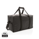 Sac week-end au PU doux