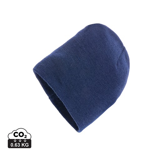 Bonnet classique en laine Polylana® Impact AWARE™
