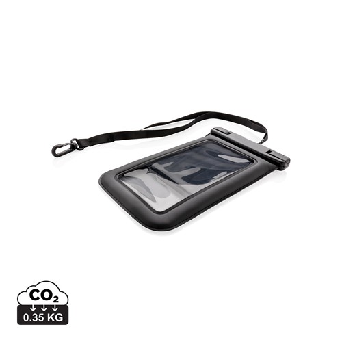 Pochette étanche IPX8 pour téléphone
