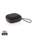 Enceinte en liège 5W Baia