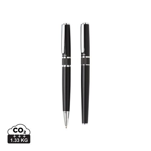Set stylos Swiss Peak