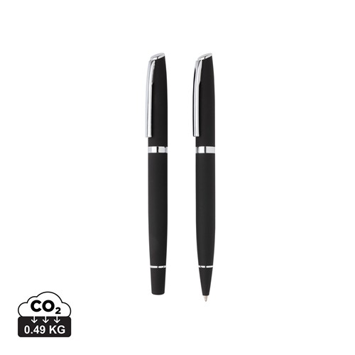 Set stylos Deluxe