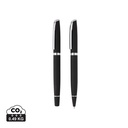 Set stylos Deluxe