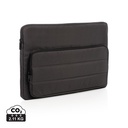 Pochette pour ordinateur 15,6" Impact en rPET AWARE™