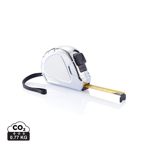 Mètre économique 3m/16mm autobloquant
