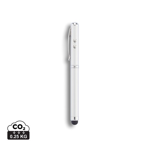 Stylo 4 en 1