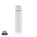 Bouteille isotherme en acier inoxydable