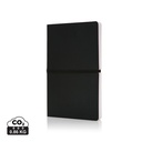 Carnet A5 avec couverture souple
