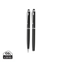 Set stylos Deluxe