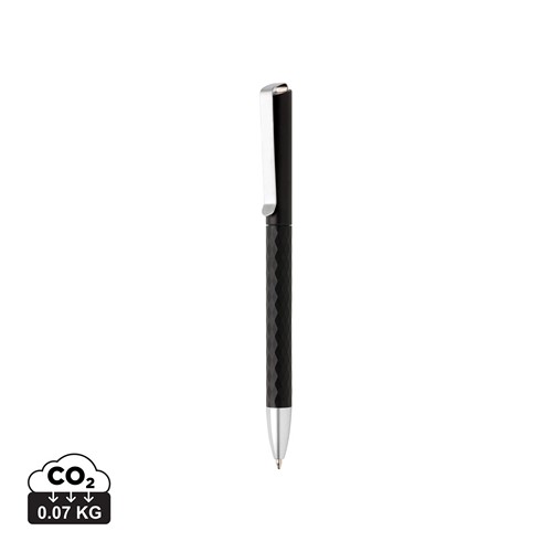 Stylo X3.1 en ABS recyclé RCS