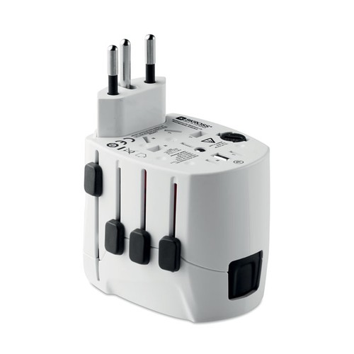 PRO WORLD & USB World USB. 3-pole