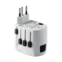 PRO WORLD & USB World USB. 3-pole