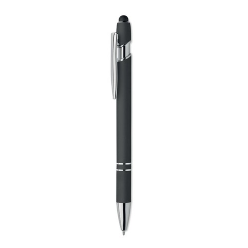 SIPARO Stylo en aluminium recyclé