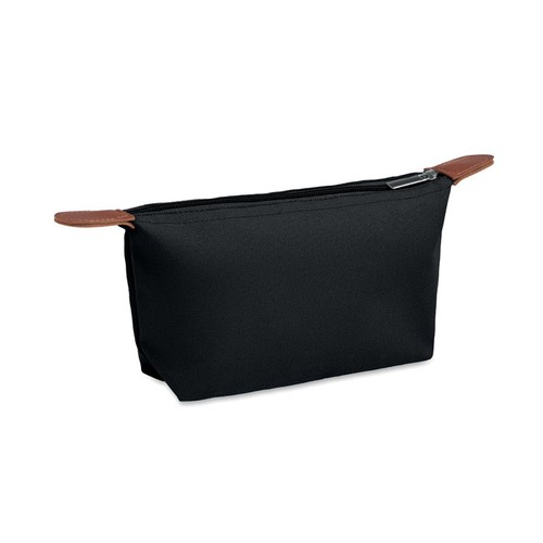VANITY Trousse en 600D RPET