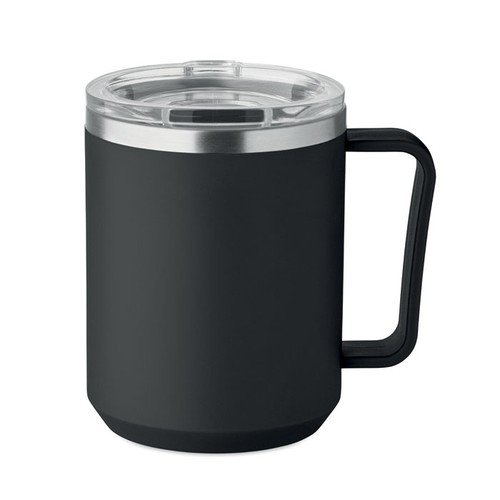 COCOA Mug double paroi 400ml
