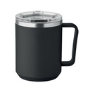 COCOA Mug double paroi 400ml