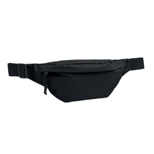 HIPLA Sac banane en 600D RPET