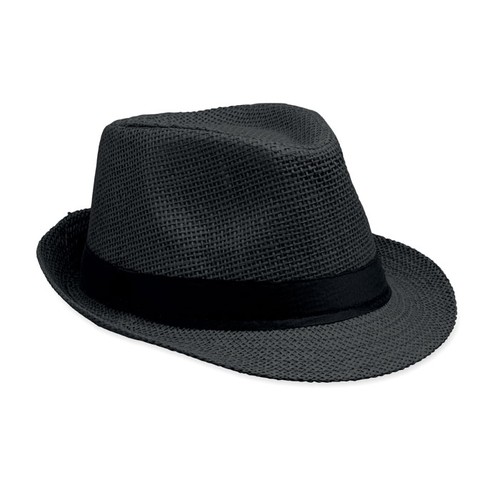 BOOWIE Chapeau de paille