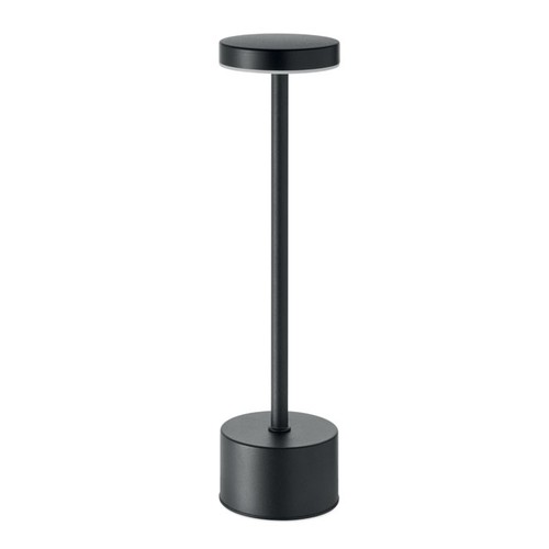 BISTRO Lampe à poser en aluminium