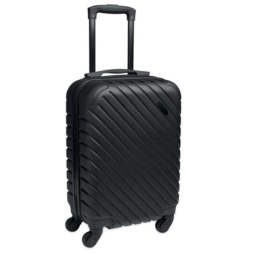 TREMONT Valise trolley 4 roues