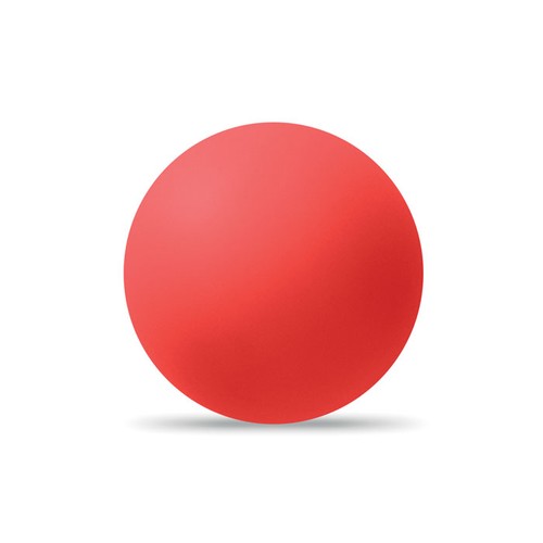 FUNBALL Balle rebondissante caoutchouc