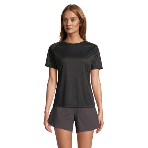 VORTEX WOMEN RAGLAN