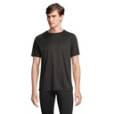 VORTEX TEE-SHIRT RAGLAN