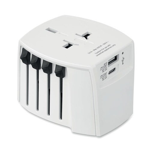 MUV USB AC30 PD Adaptateur SKROSS® 30W