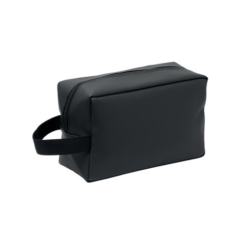 DOPPKIT Trousse de toilette 600D RPET