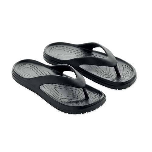 EVASLIP Tongs en EVA. Taille 38/39.