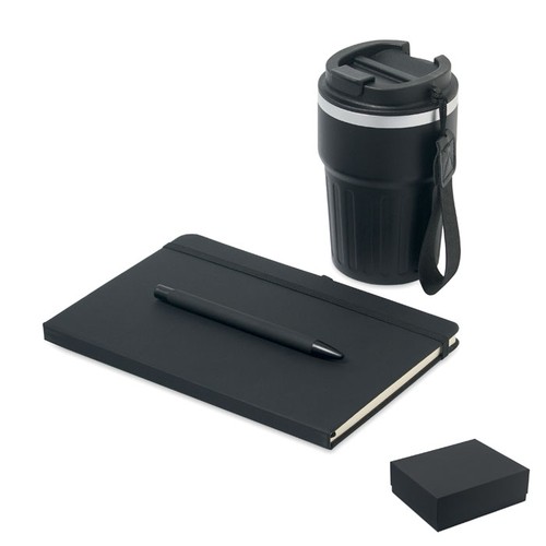 ENGAGE Coffret cadeau 3 pièces