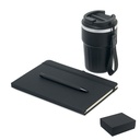 ENGAGE Coffret cadeau 3 pièces