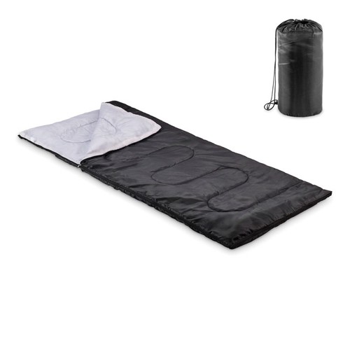 ASLEEP Sac de couchage pour extérieur