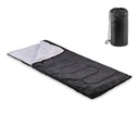 ASLEEP Sac de couchage pour extérieur