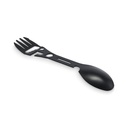 MUTOOL Outil multifonction acier inox