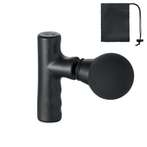THAIMA Pistolet de massage en ABS