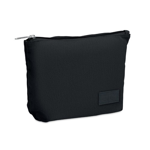 CORDY T Trousse en velours côtelé